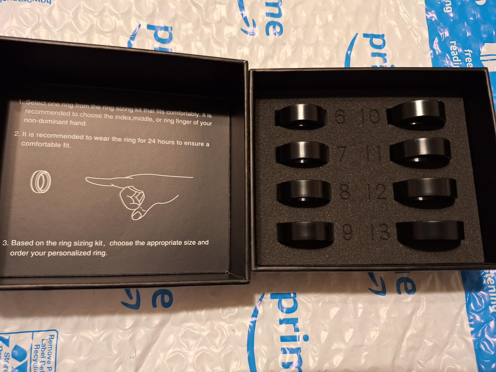 Victormont Ring Pro customer photo 1