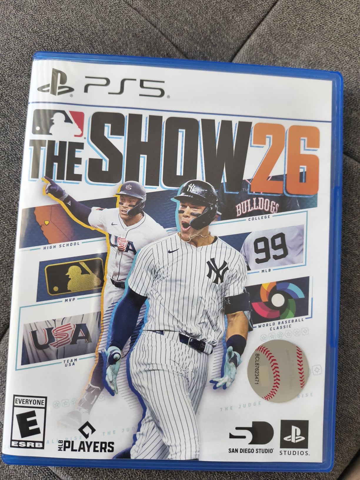 MLB The Show 26 customer photo 2
