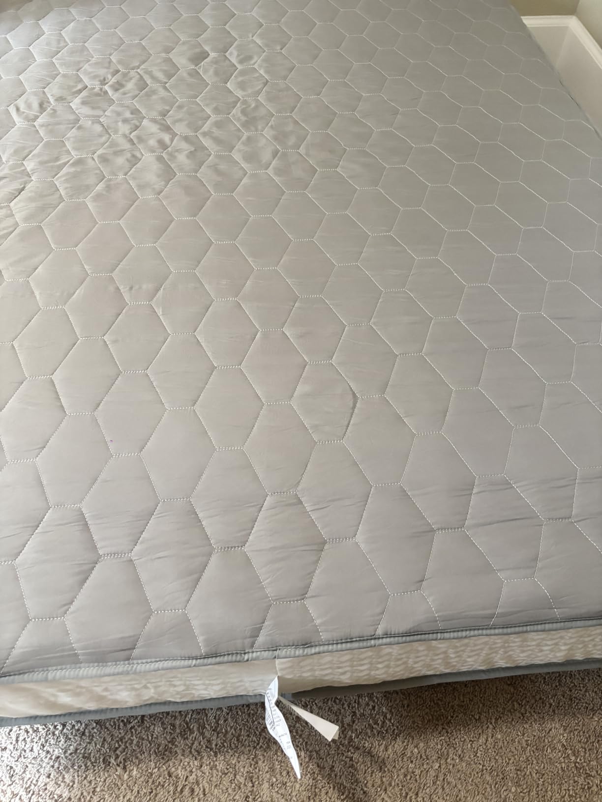 Novilla 14 Inch Hybrid customer photo 1