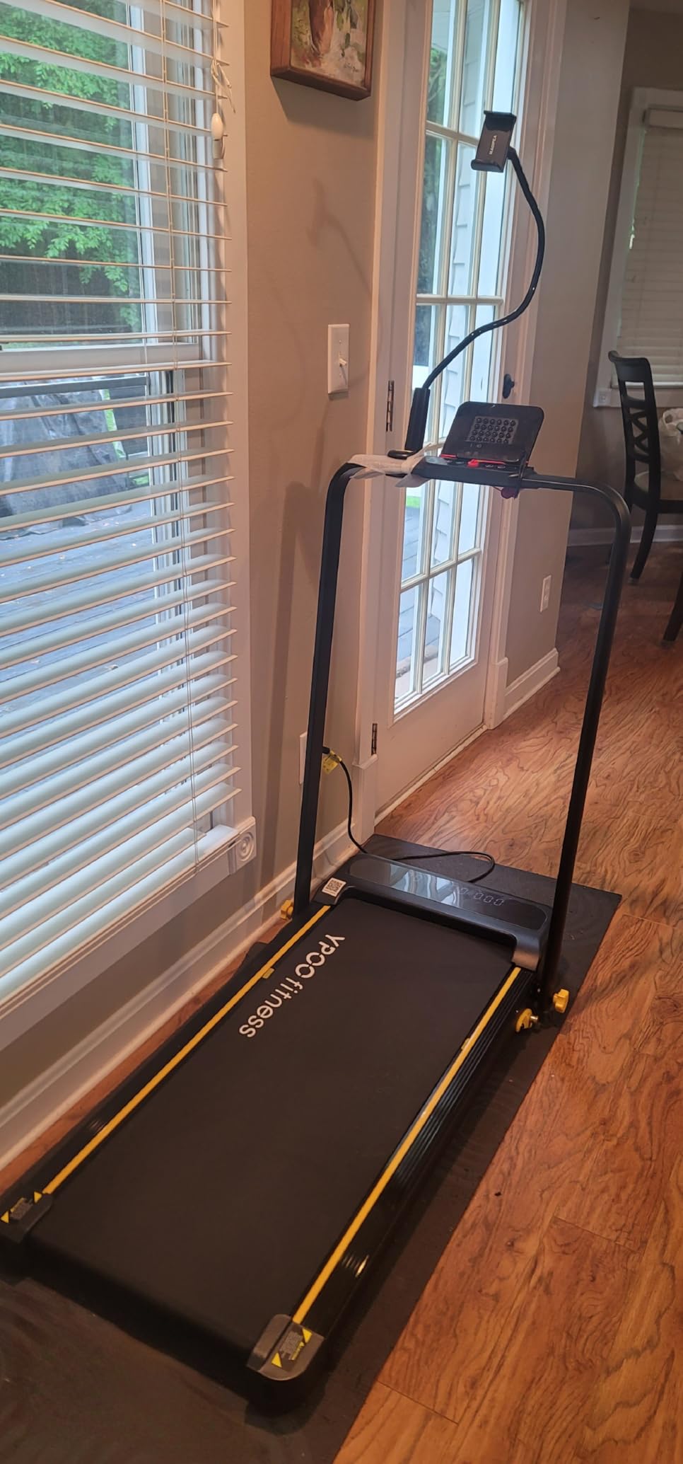 YPOO M4138L customer photo 2