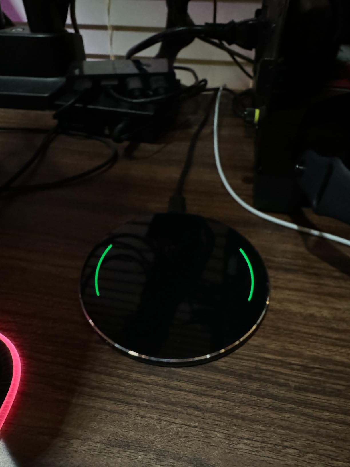 TOZO W1 Max Pad customer photo 2