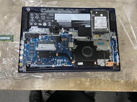 Lenovo Slim 3 Chromebook 14 customer photo 2