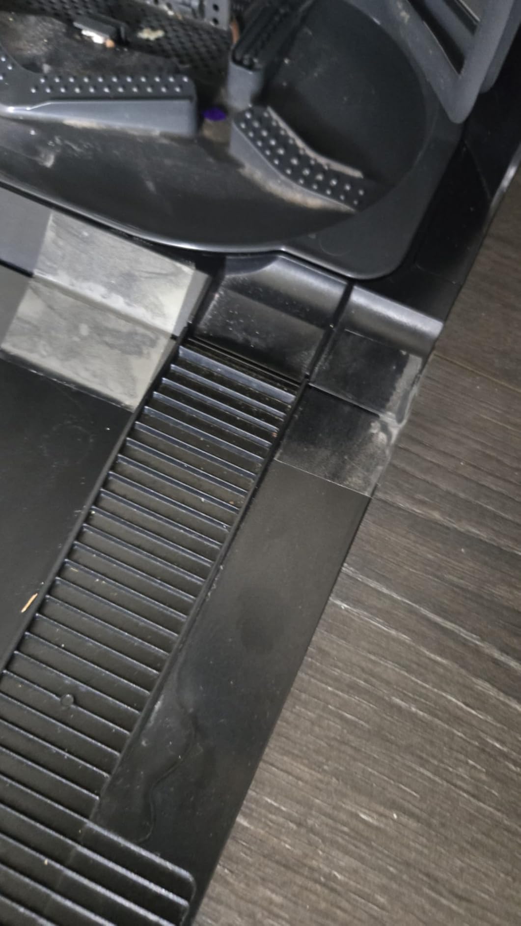 Roborock Qrevo 2 Pro customer photo 1