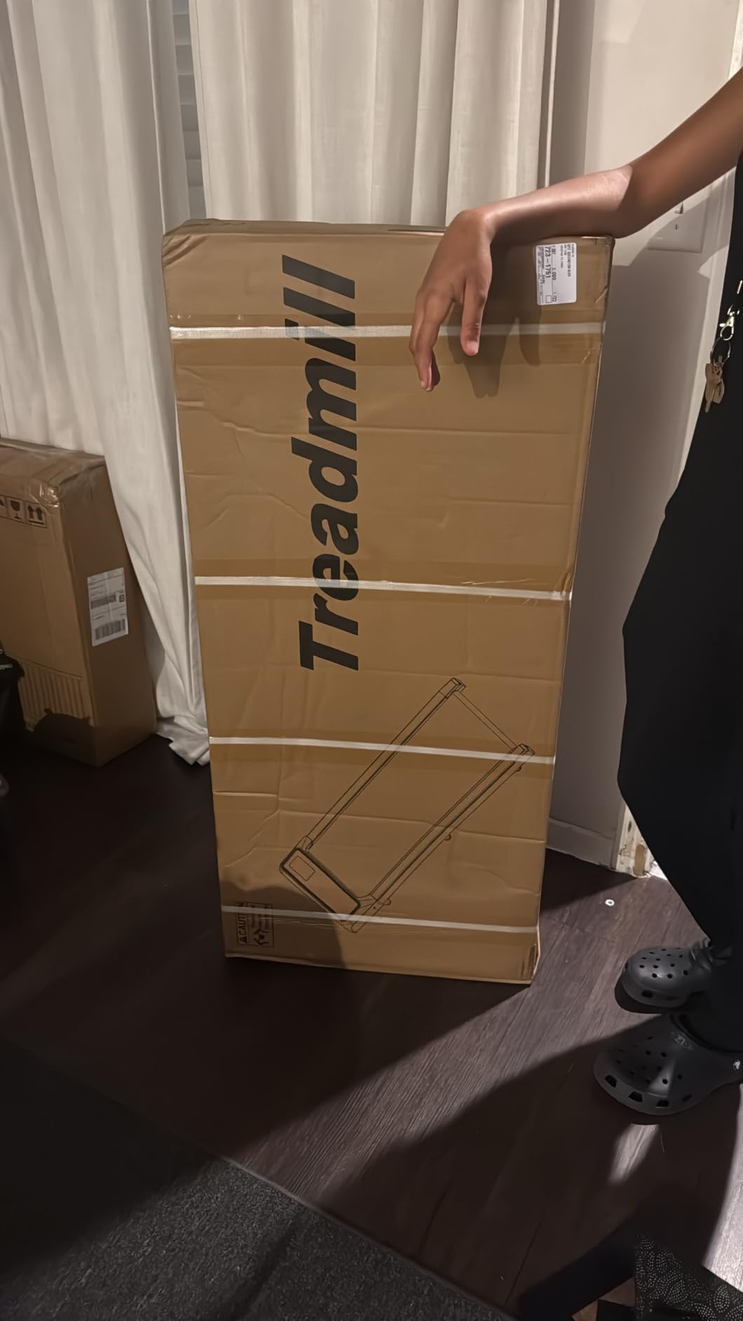 Gkyet N4054 customer photo 1