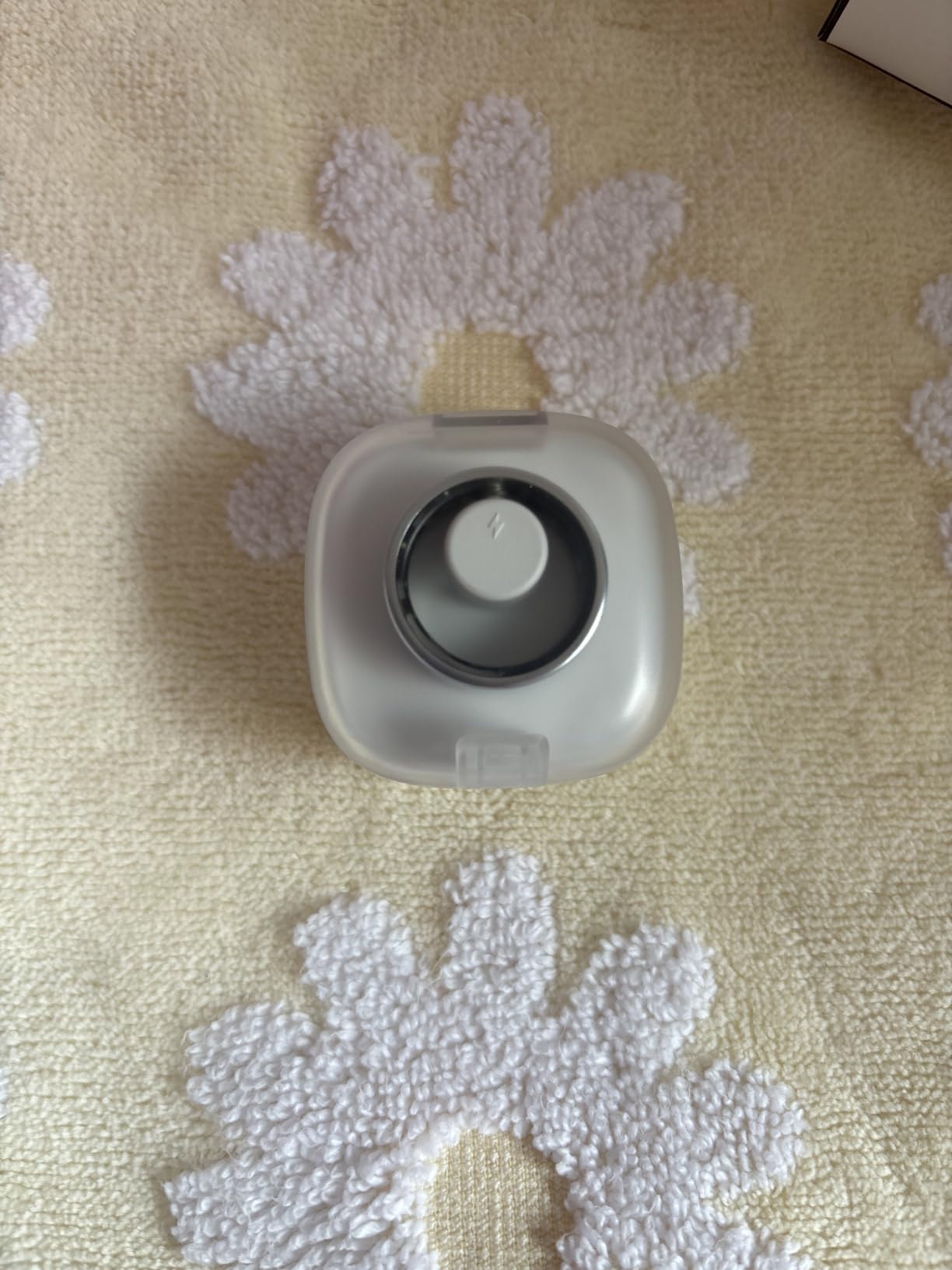 BIEMHA Smart Ring customer photo 1
