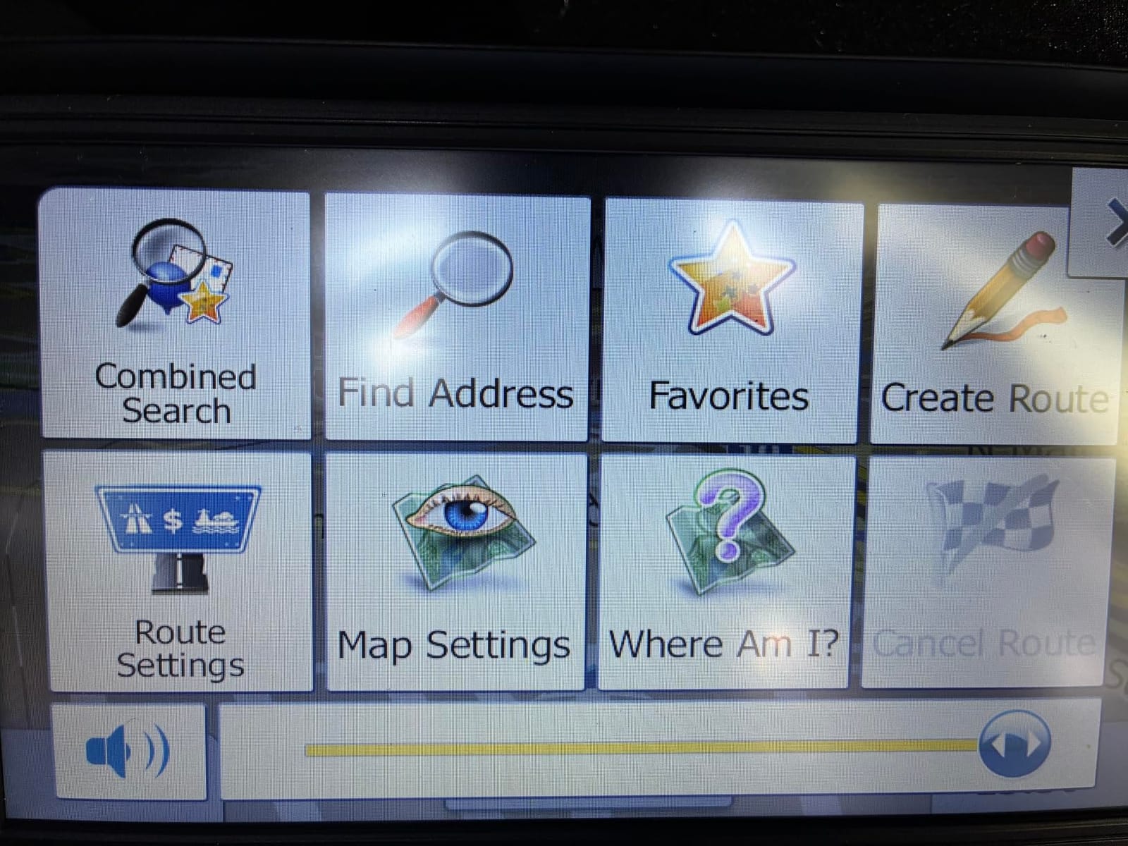 7'' GPS Navigator for Car - 2026 North America Maps Free Lifetime Updates customer photo 2