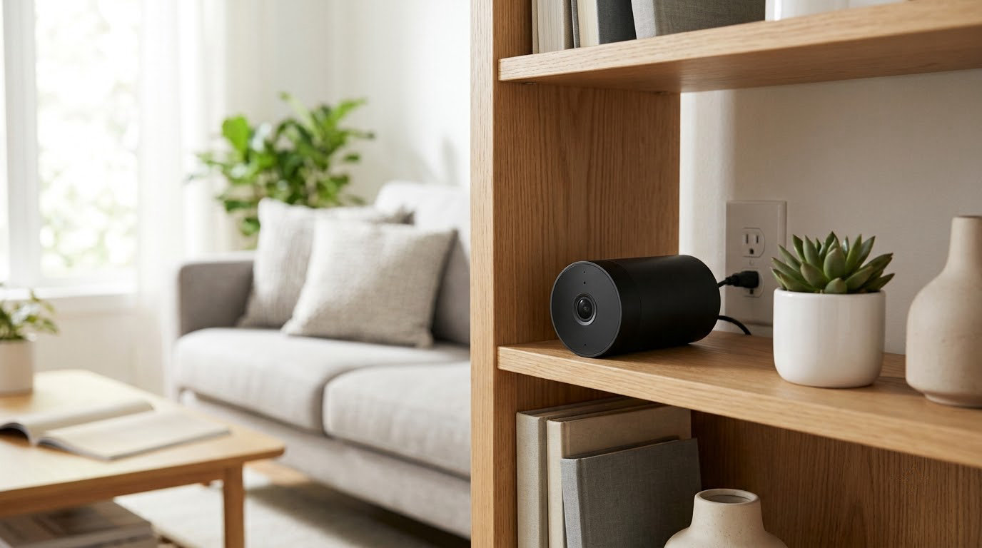 Best Amazon Prime Big Deal Days Security Camera Deals