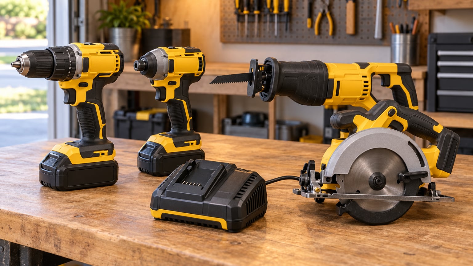 Best Amazon Prime Big Deal Days DEWALT Deals