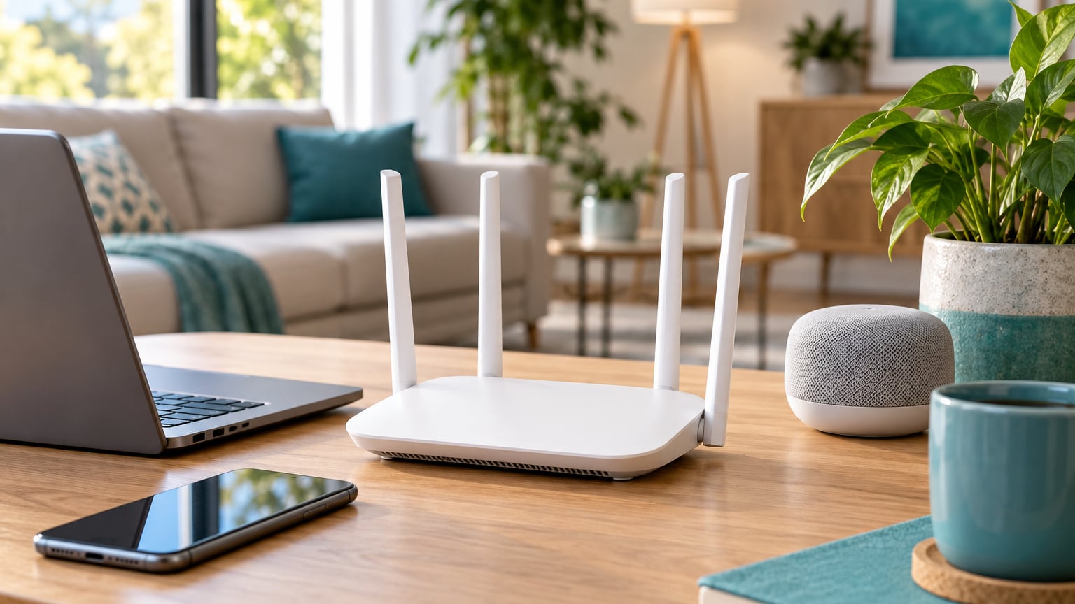 Best Amazon Prime Big Deal Days Wi-Fi Router Deals