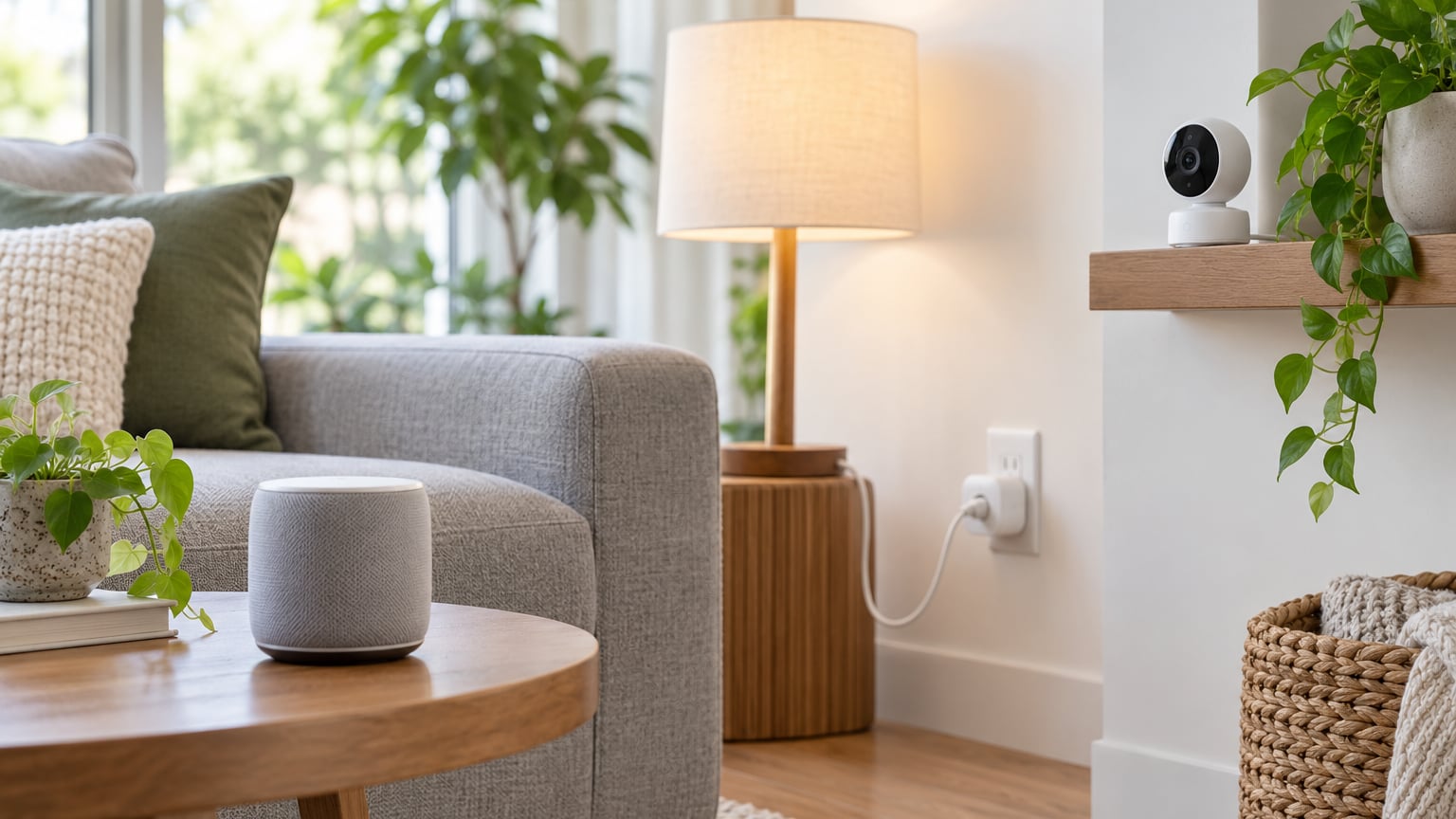 Best Amazon Prime Big Deal Days Smart Home Deals
