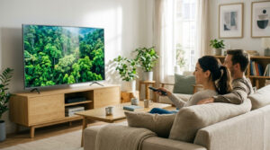 Best Amazon Prime Big Deal Days 55-Inch TV Deals