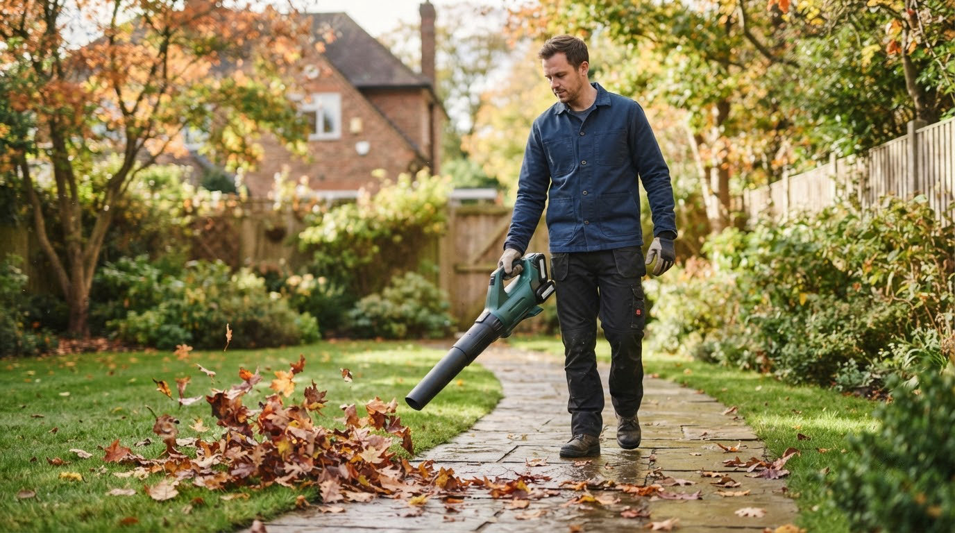 Best Amazon Prime Big Deal Days Leaf Blower Deals