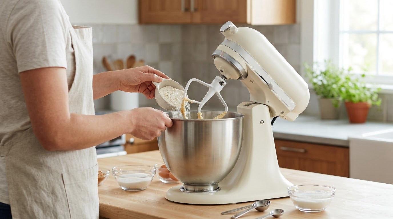 Best Amazon Prime Big Deal Days Stand Mixer Deals