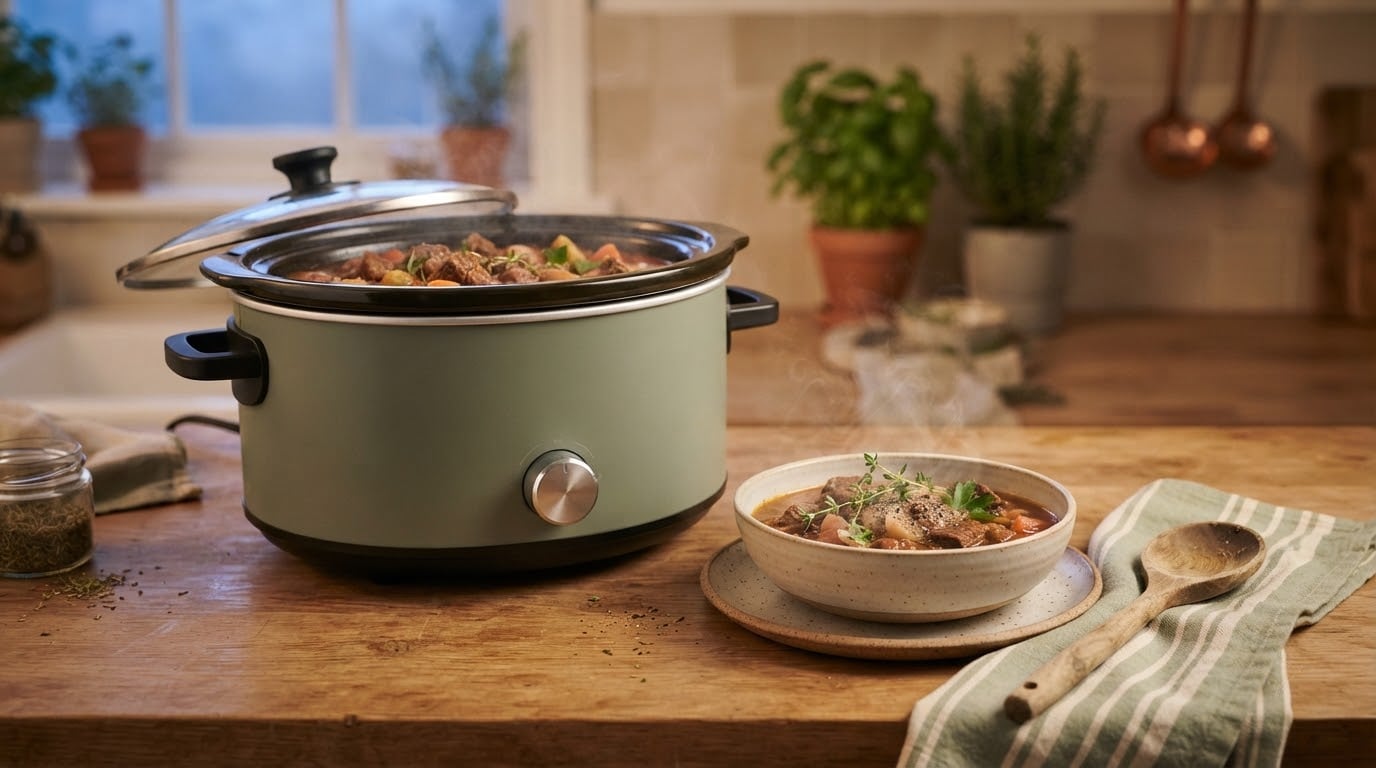 Best Amazon Prime Big Deal Days Crock-Pot Deals