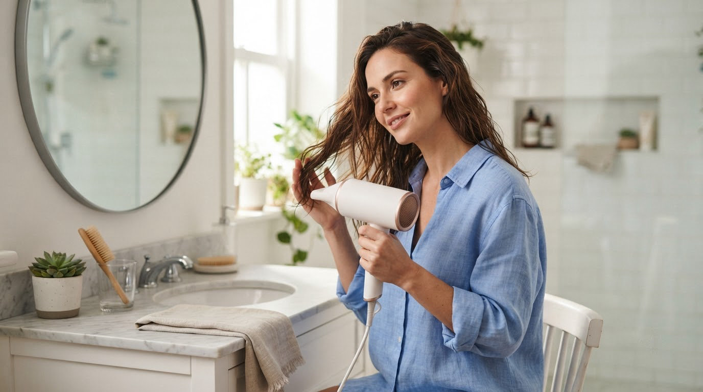 Best Amazon Prime Big Deal Days Hair Dryer Deals