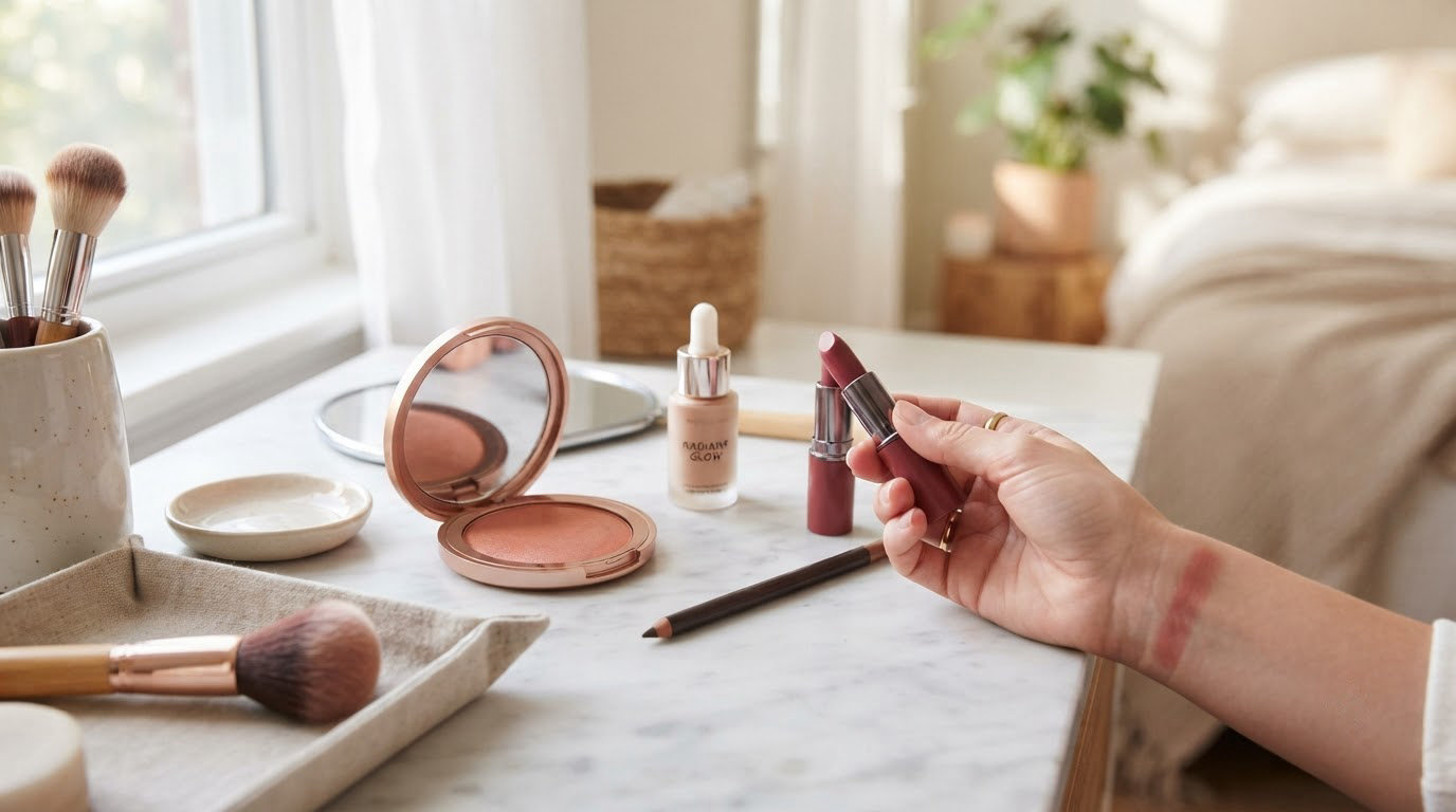 Best Amazon Prime Big Deal Days Makeup Deals