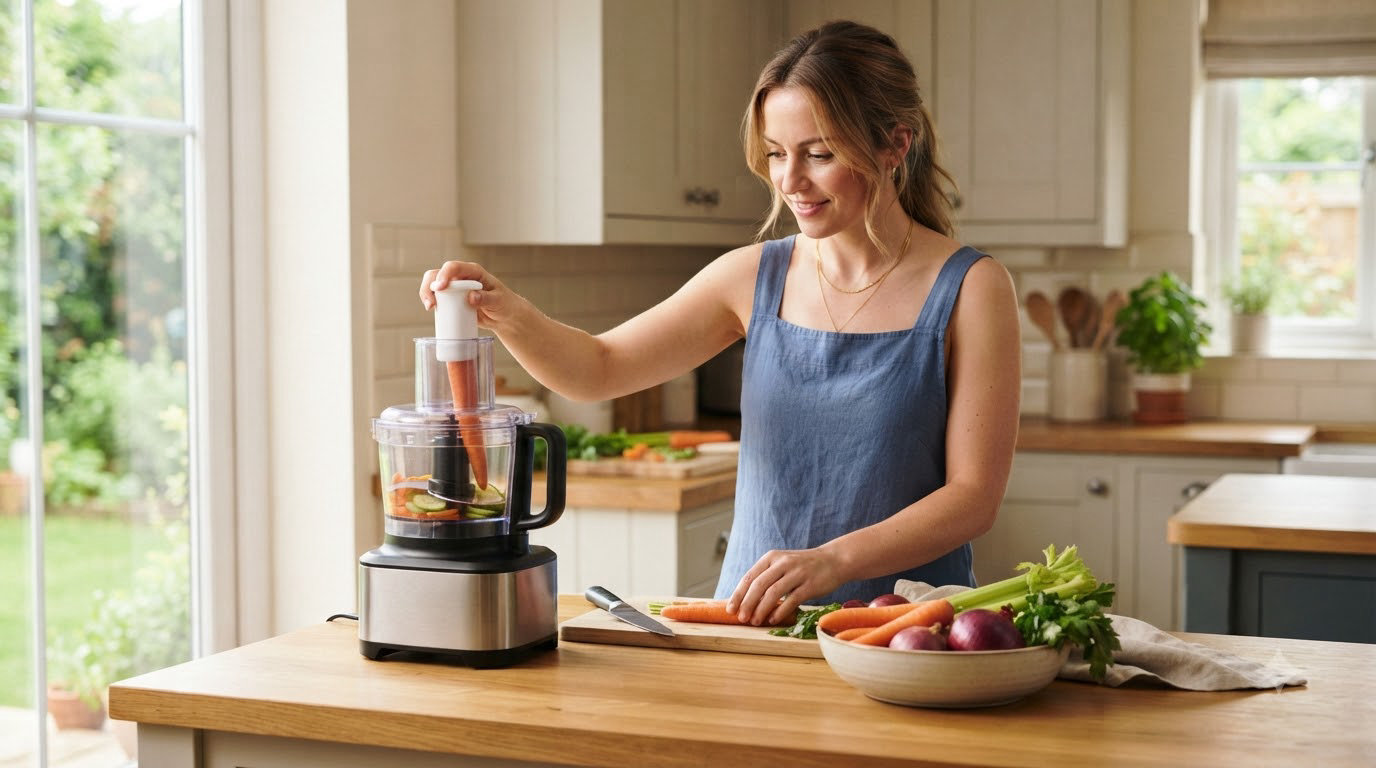 Best Amazon Prime Big Deal Days Cuisinart Deals