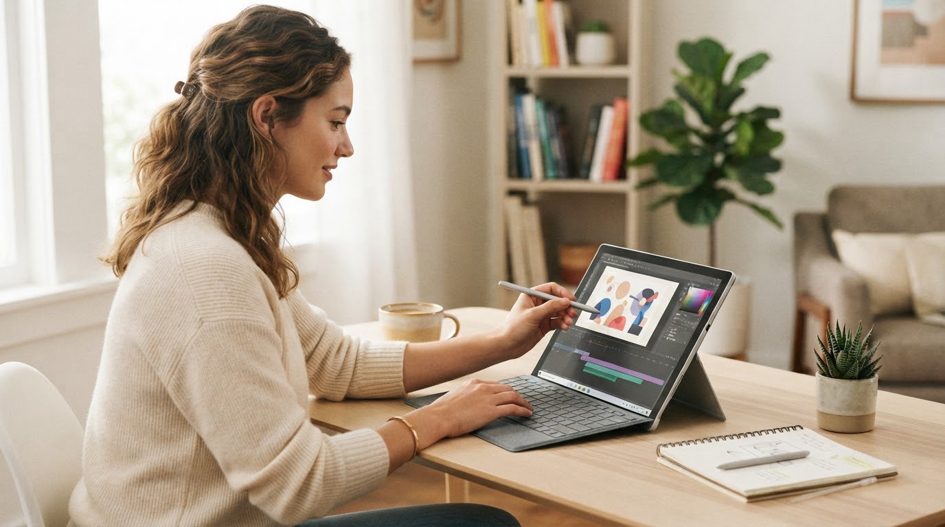 Best Amazon Prime Big Deal Days Microsoft Surface Deals
