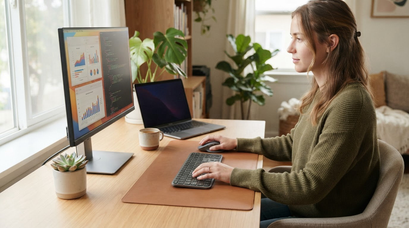 Best Amazon Prime Big Deal Days Logitech Deals