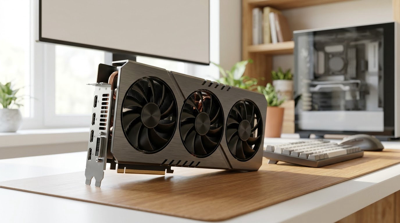 Best Amazon Prime Big Deal Days Graphics Card Deals