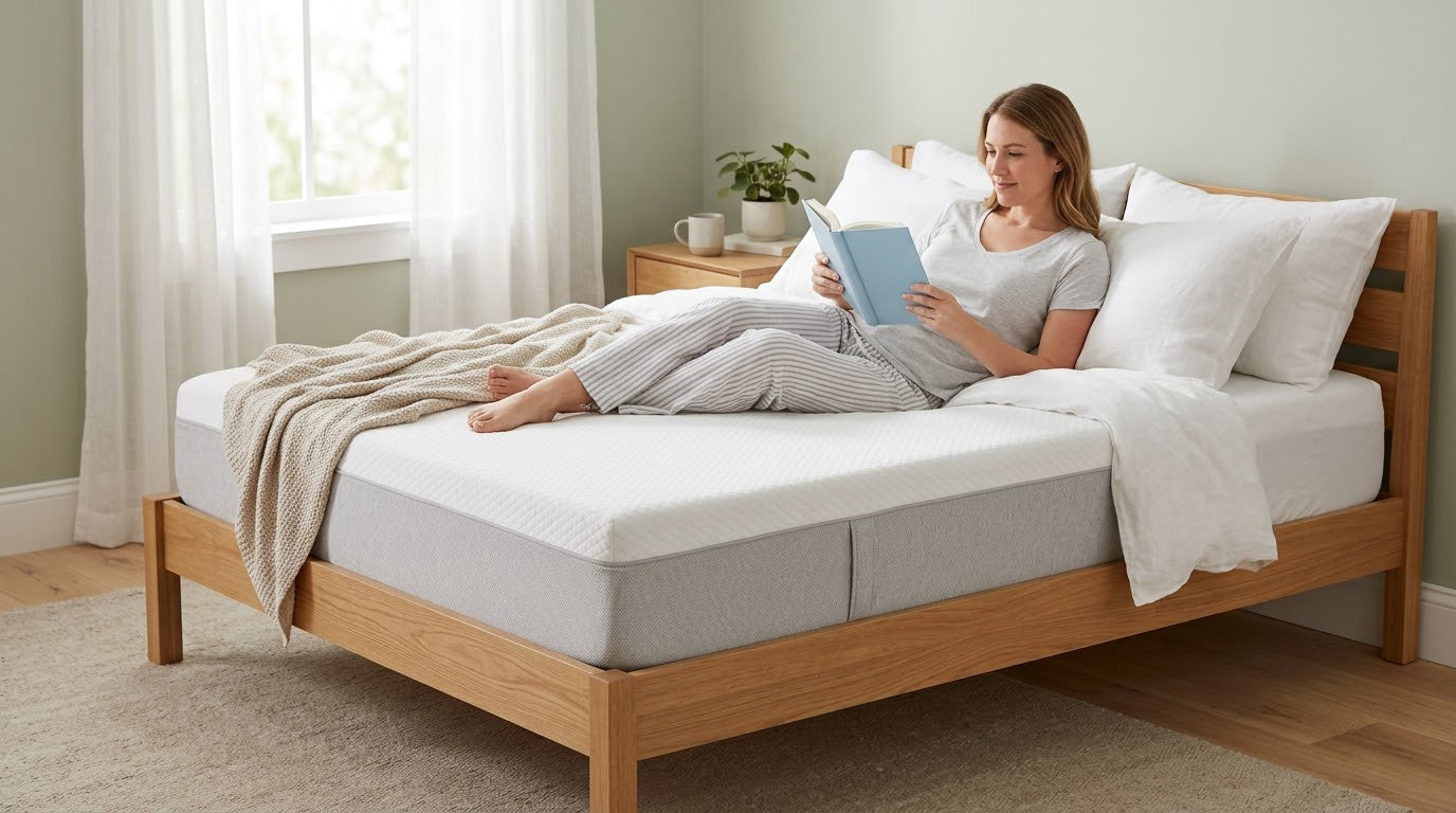 Best Amazon Prime Big Deal Days Mattress Deals