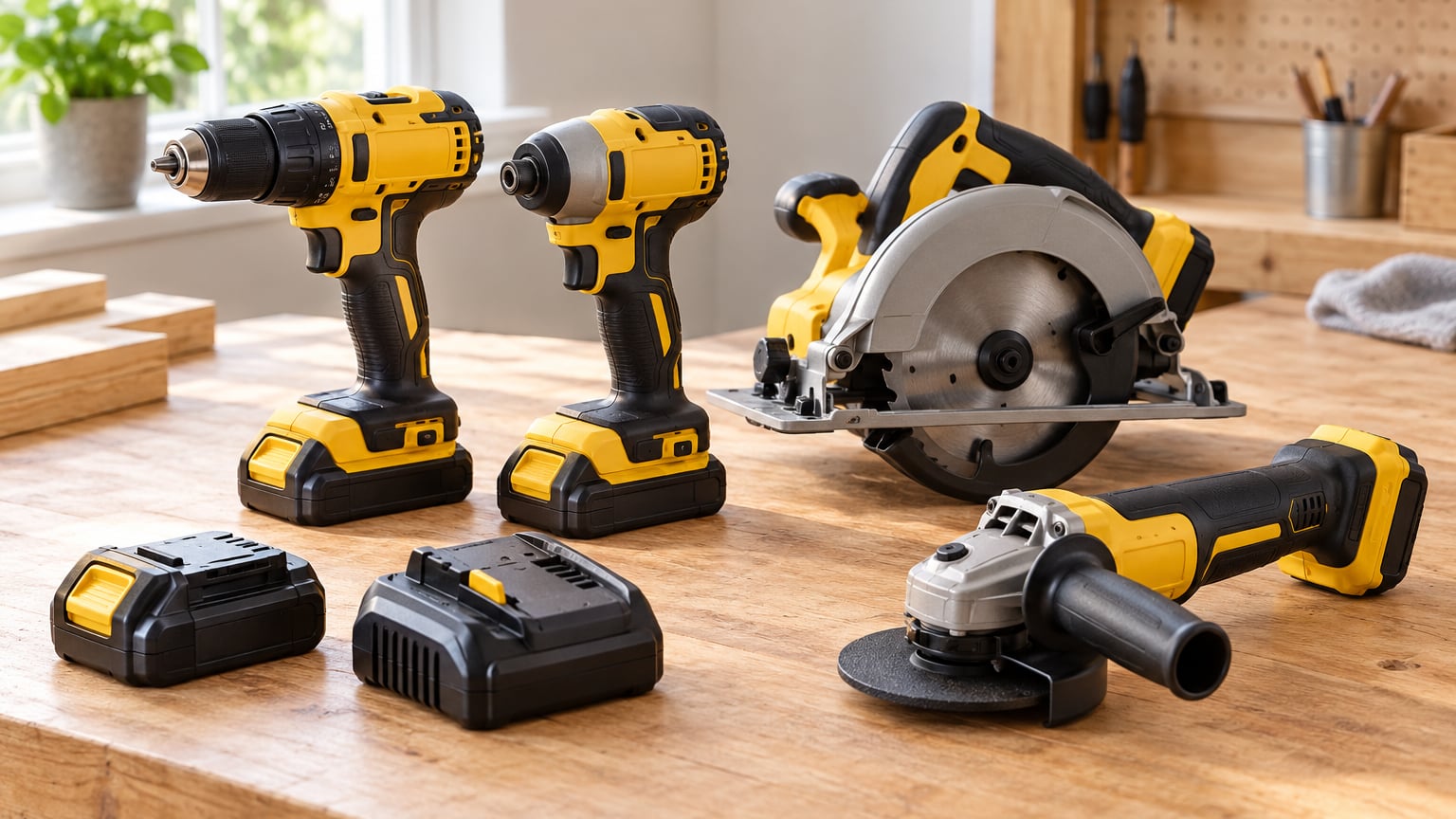 Best Amazon Prime Big Deal Days Power Tool Deals