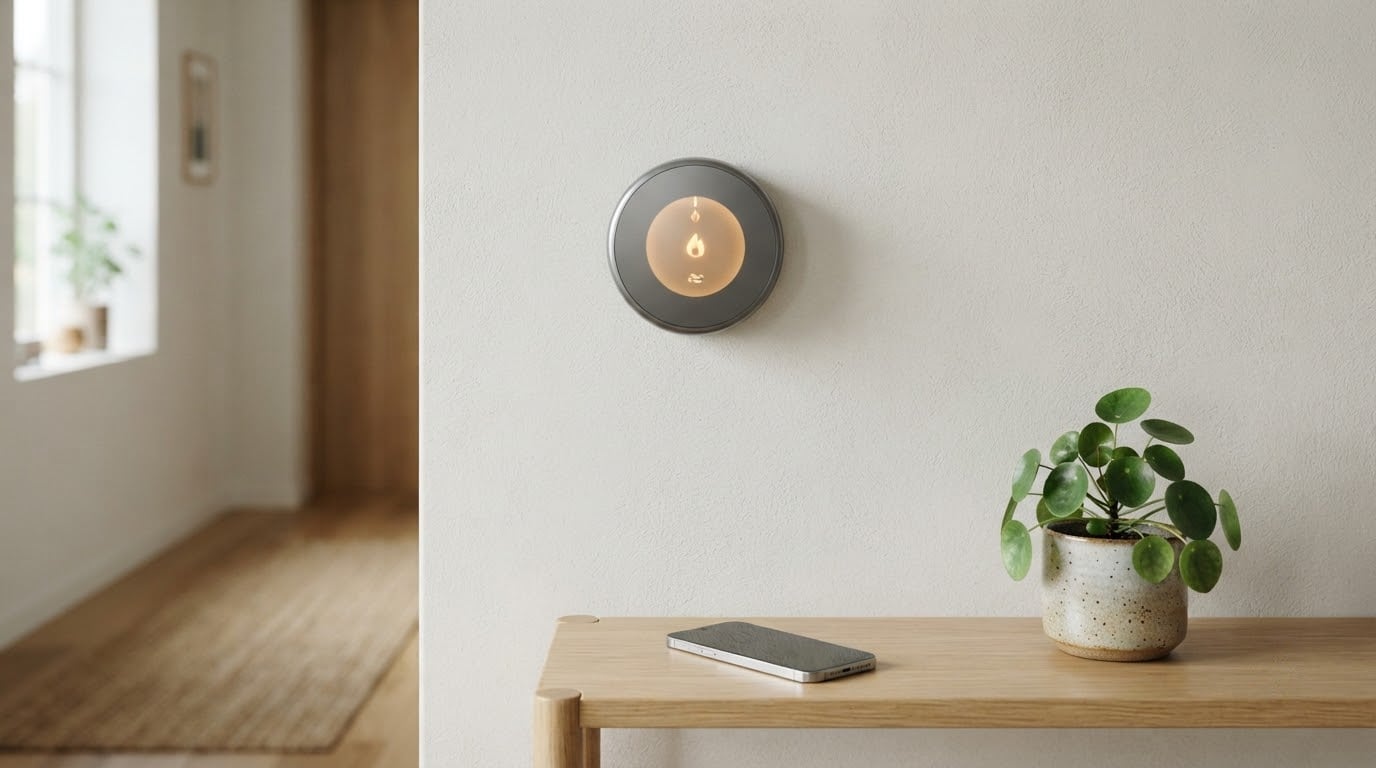 Best Amazon Prime Big Deal Days Smart Thermostat Deals