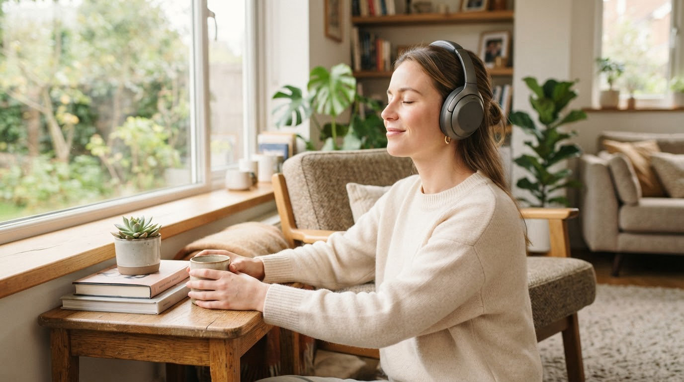 Best Amazon Prime Big Deal Days Noise-Cancelling Headphone Deals