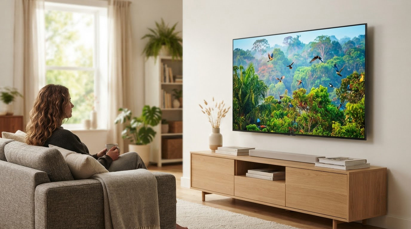 Best Amazon Prime Big Deal Days Samsung TV Deals