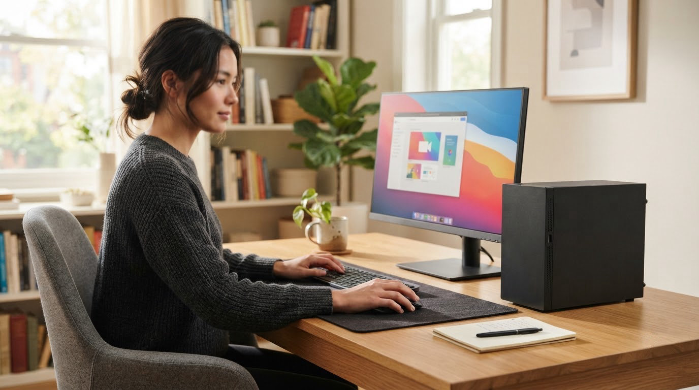 Best Amazon Prime Big Deal Days Desktop PC Deals