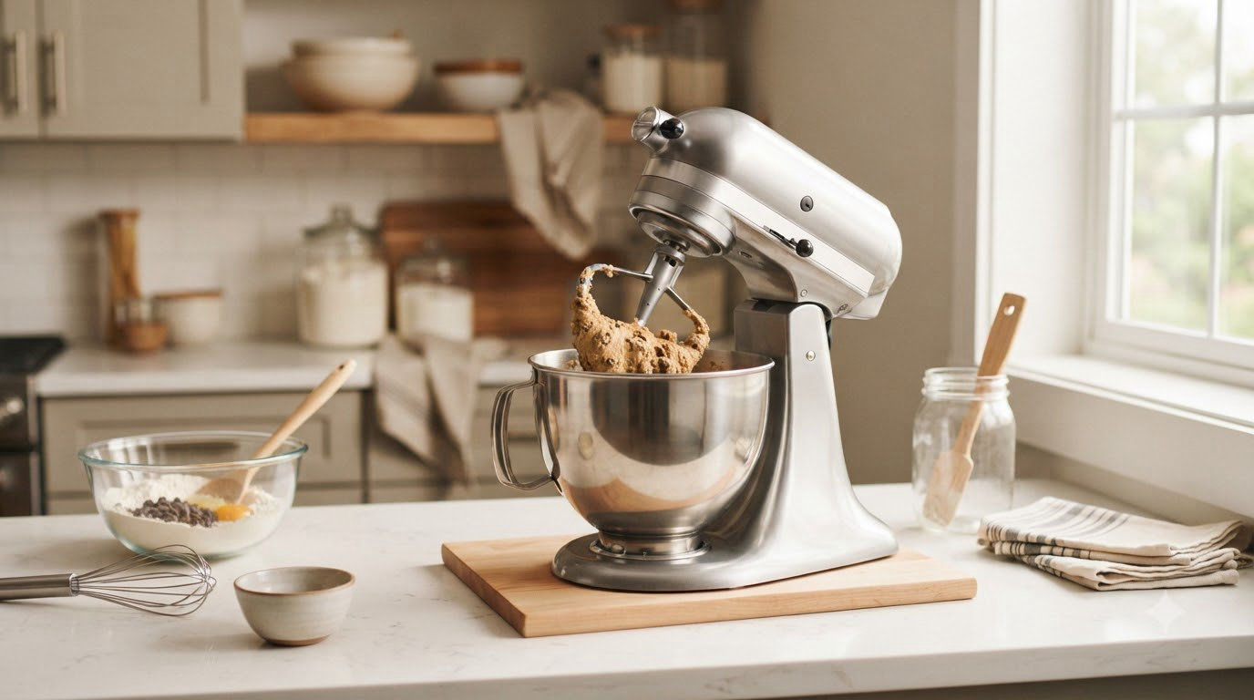 Best Amazon Prime Big Deal Days KitchenAid Deals