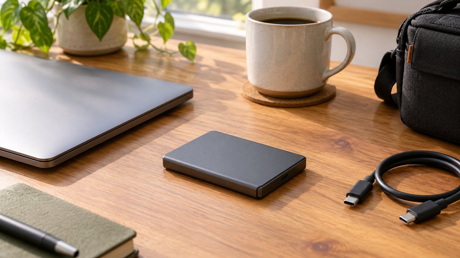 Best Amazon Prime Big Deal Days External SSD Deals