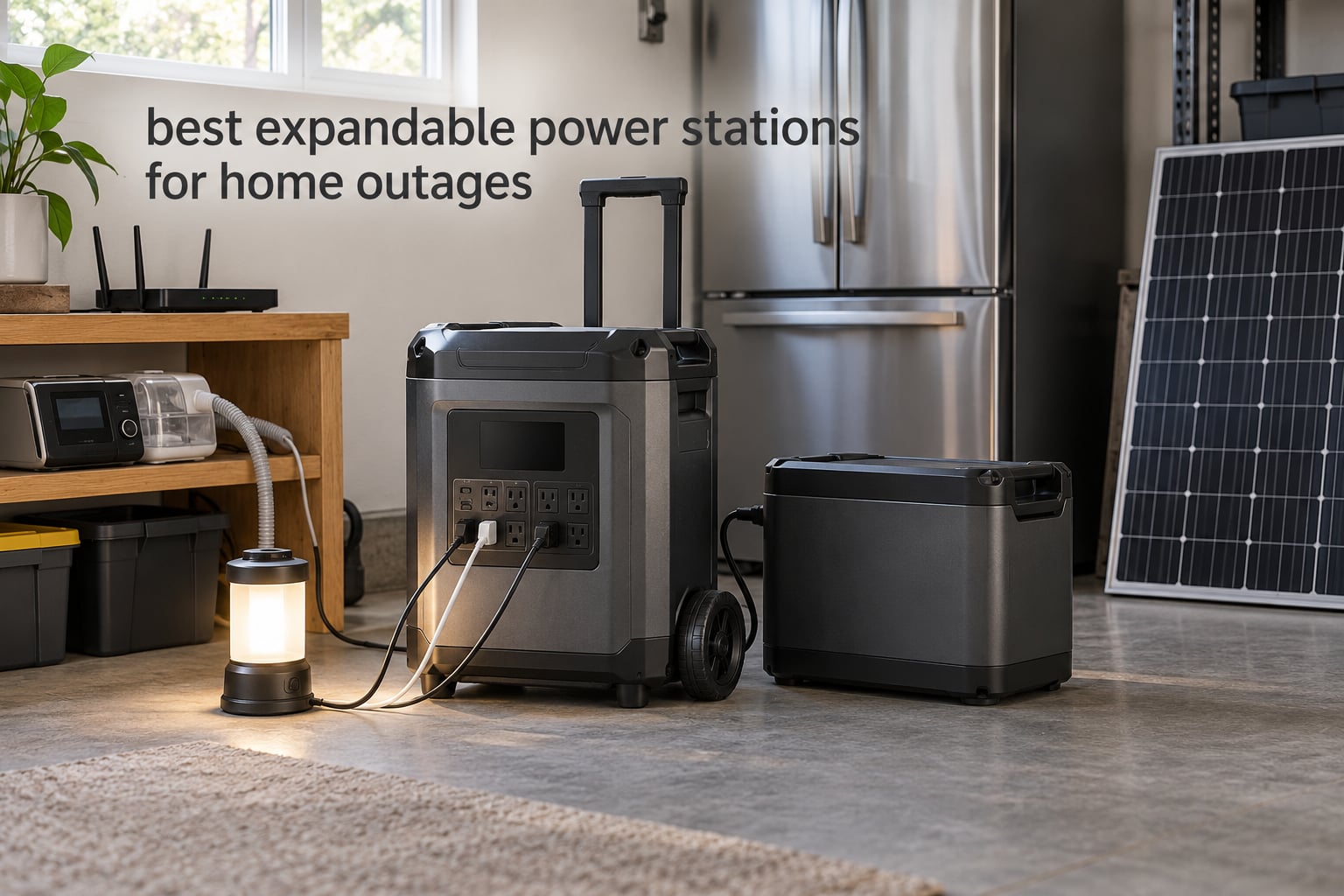 best expandable power stations for home outages