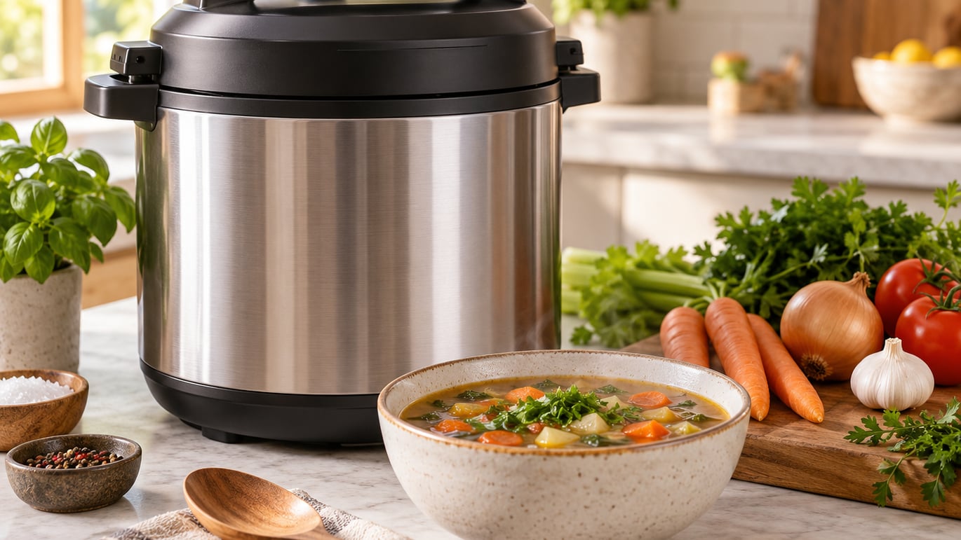 Best Amazon Prime Big Deal Days Instant Pot Deals