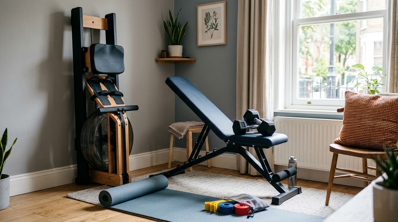 Best Amazon Prime Big Deal Days Home Gym Equipment Deals