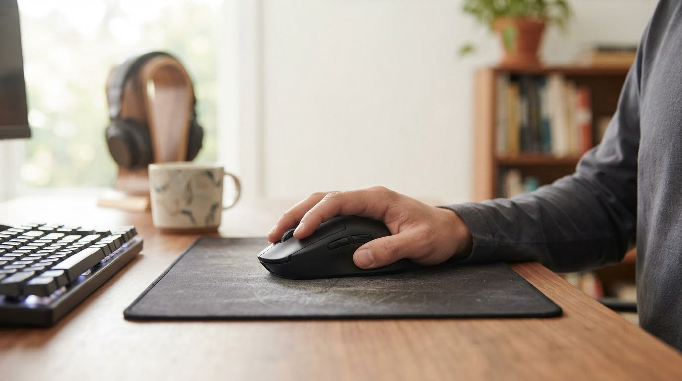 Best Amazon Prime Big Deal Days Gaming Mouse Deals