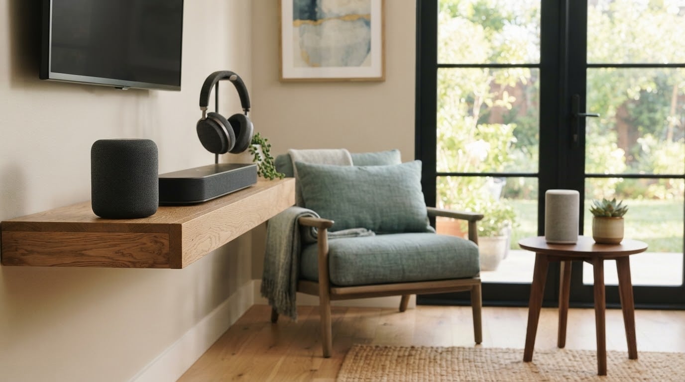 Best Amazon Prime Big Deal Days Sonos Deals