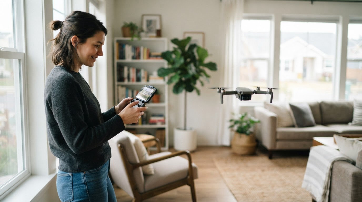 Best Amazon Prime Big Deal Days Drone Deals