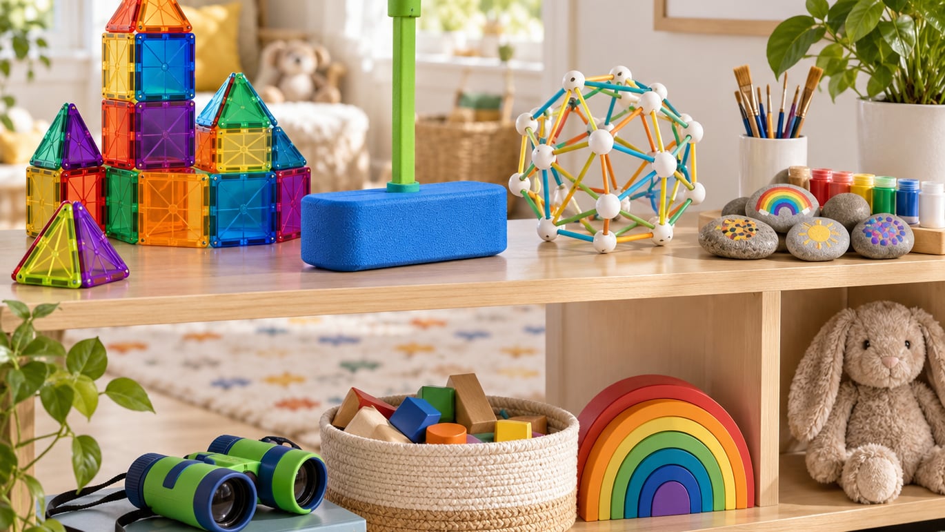 Best Amazon Prime Big Deal Days Gift Deals for Kids