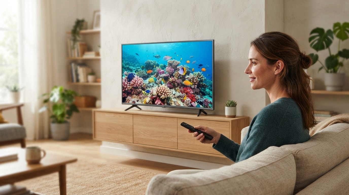 Best Amazon Prime Big Deal Days 43-Inch TV Deals