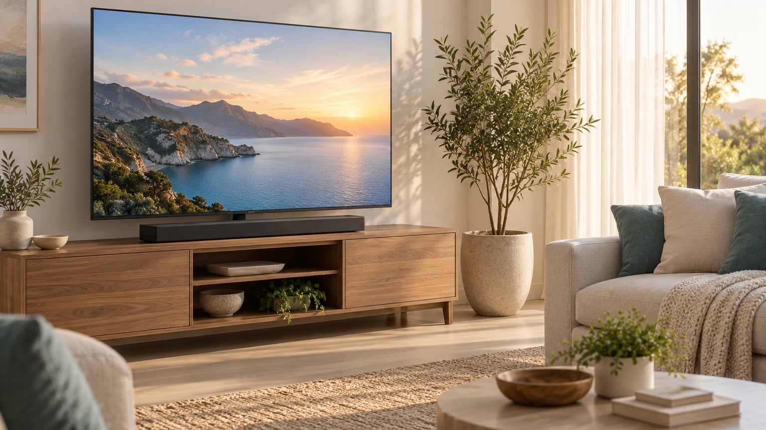 Best Amazon Prime Big Deal Days 65-Inch TV Deals