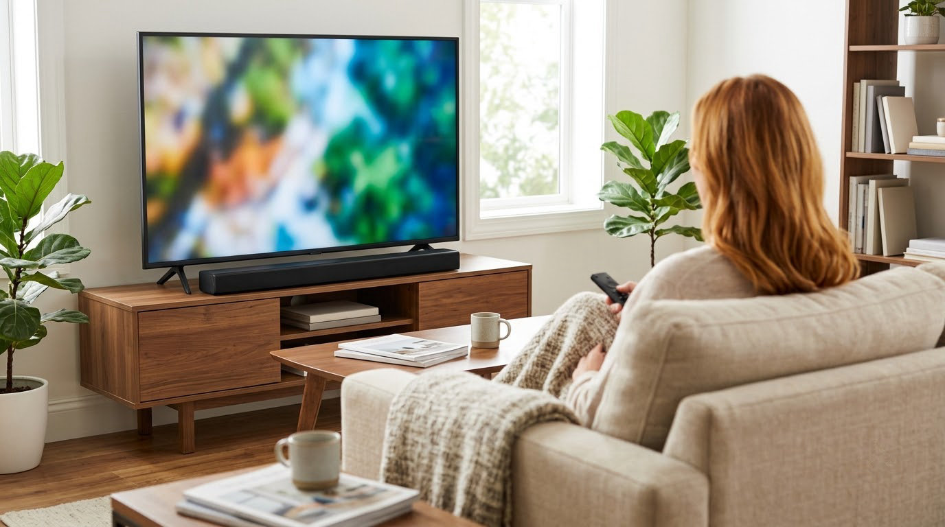 Best Amazon Prime Big Deal Days Soundbar Deals