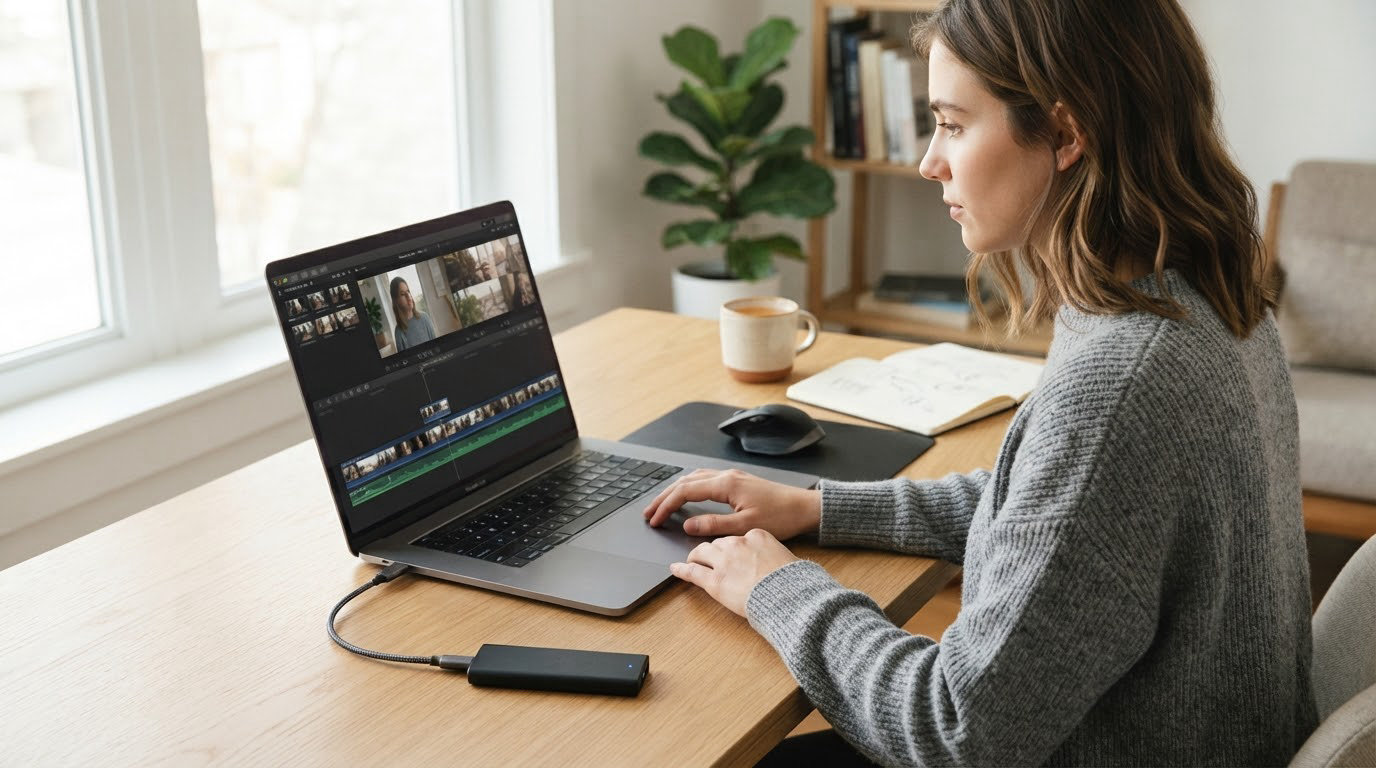 Best Amazon Prime Big Deal Days SSD Deals