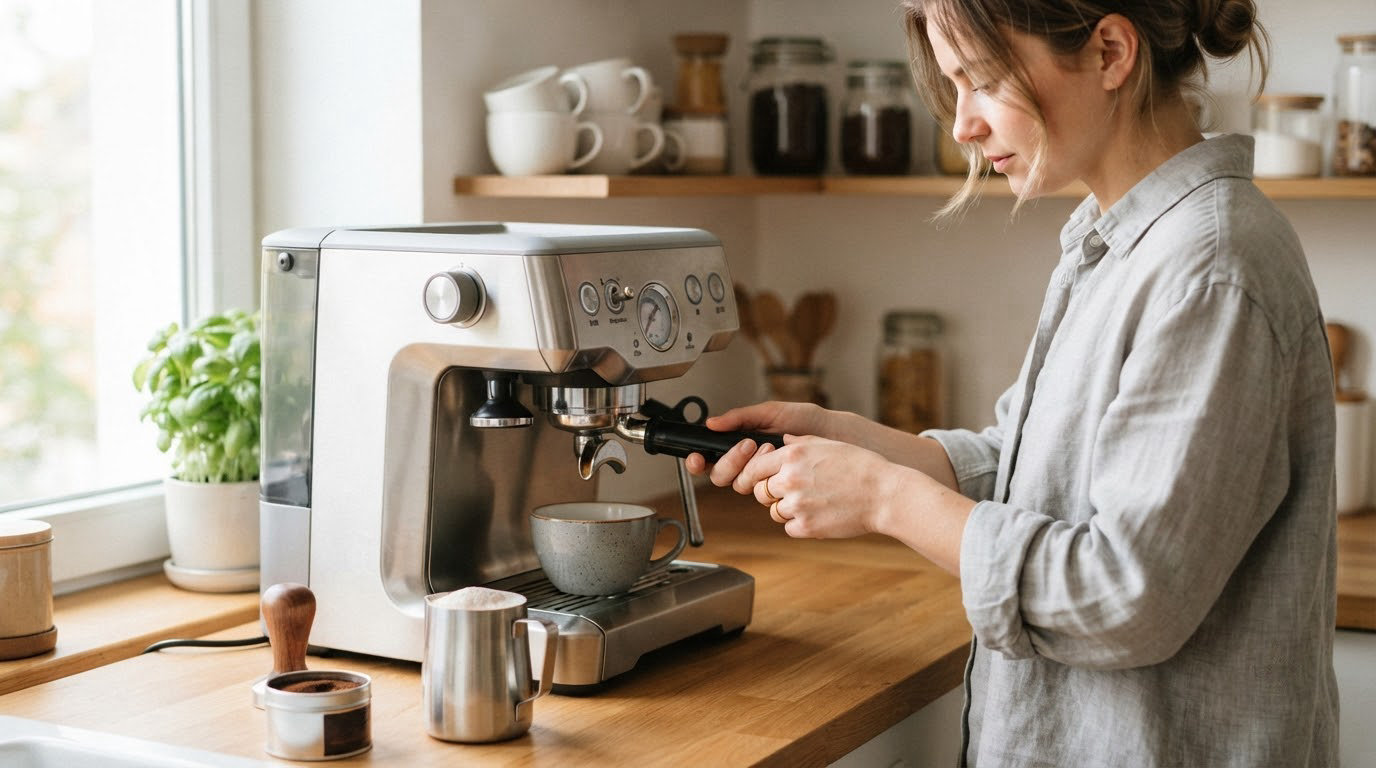 Best Amazon Prime Big Deal Days Breville Deals