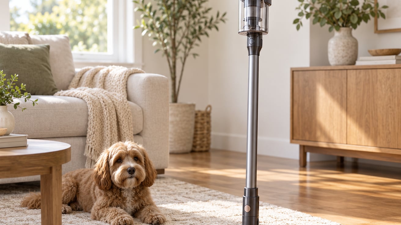 Best Amazon Prime Big Deal Days Cordless Vacuum Deals