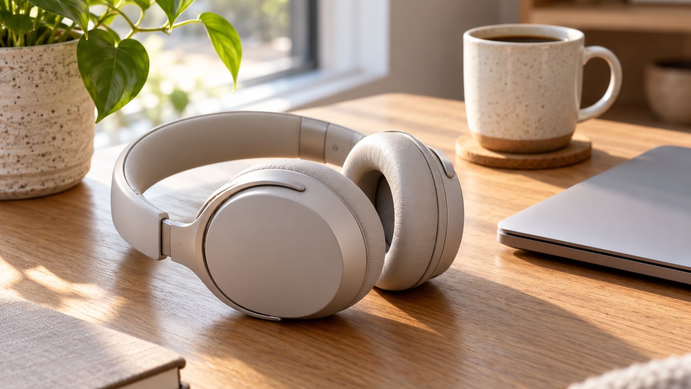 Best Amazon Prime Big Deal Days Headphone Deals