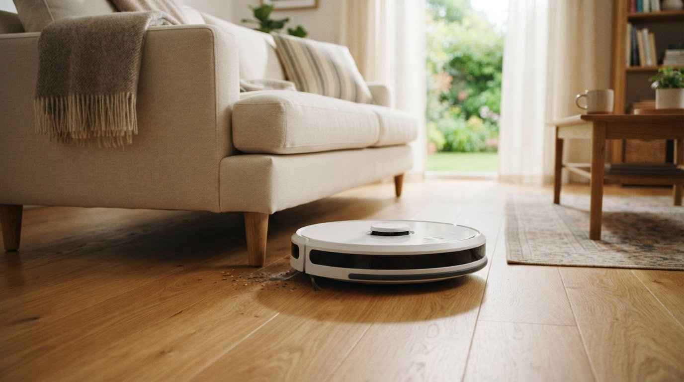 Best Amazon Prime Big Deal Days Robot Vacuum Deals