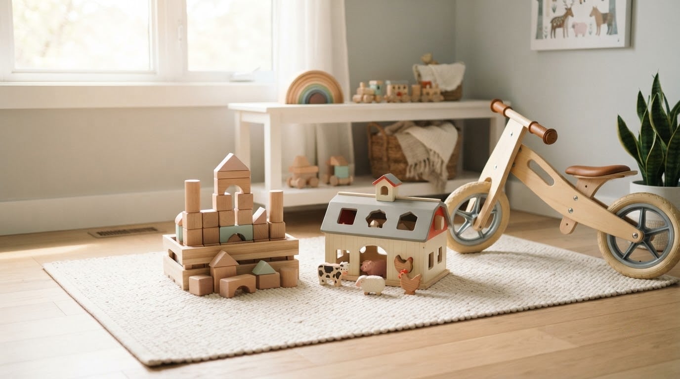 Best Amazon Prime Big Deal Days Toy Deals for Toddlers