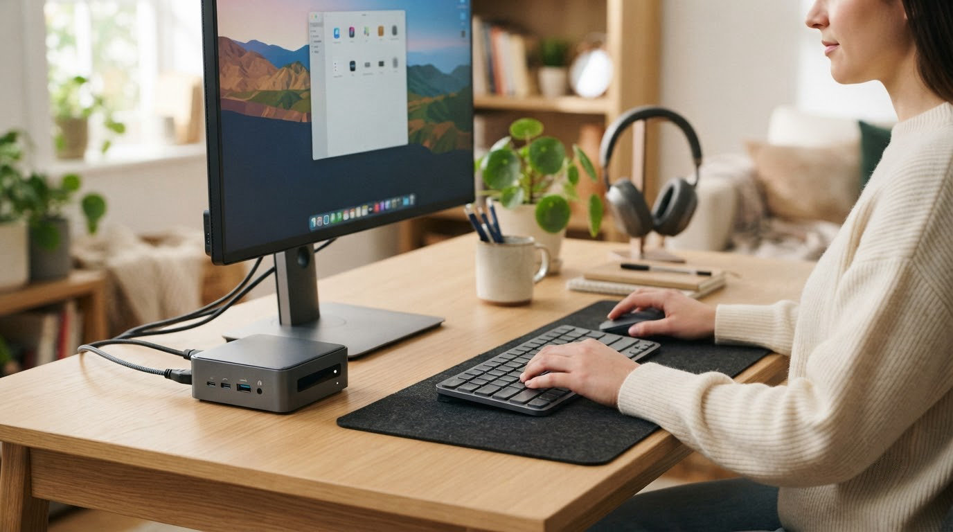 Best Amazon Prime Big Deal Days Mini PC Deals