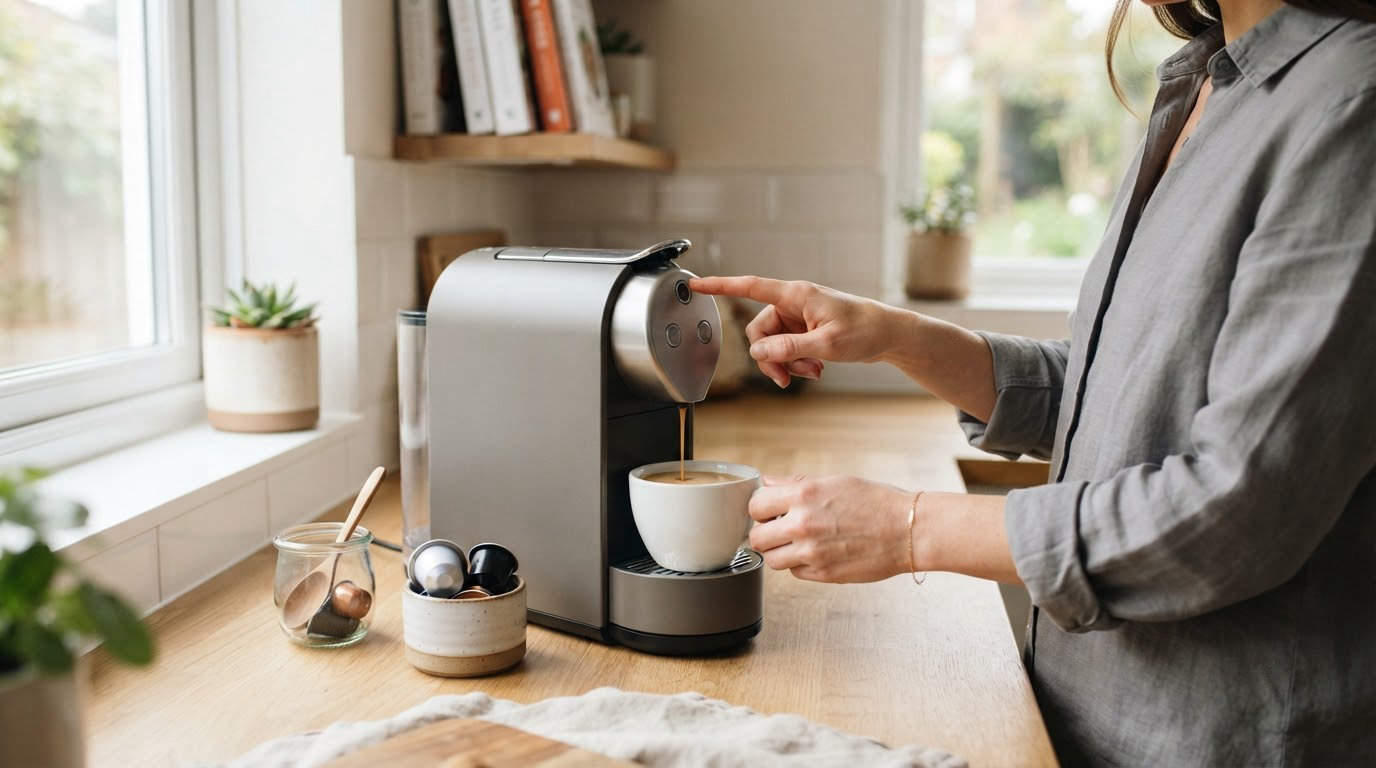 Best Amazon Prime Big Deal Days Nespresso Deals